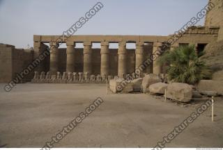 Karnak Temple Photo References #8